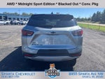 2024 Chevrolet Blazer 2LT AWD