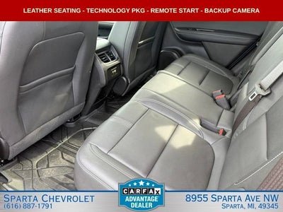 2024 Chevrolet Blazer 3LT