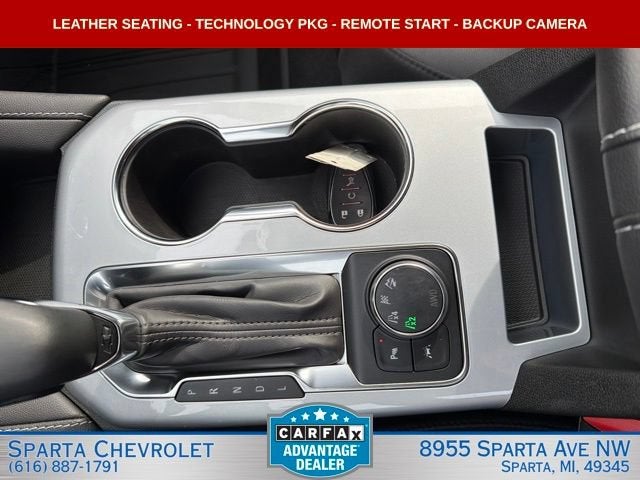 2024 Chevrolet Blazer 3LT