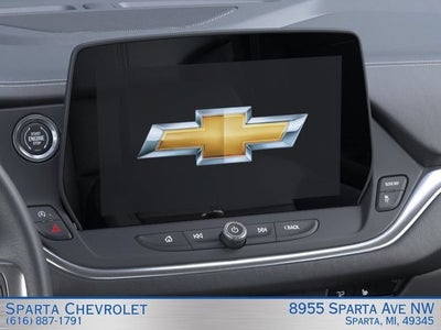 2026 Chevrolet Blazer 3LT