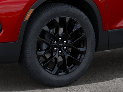 2026 Chevrolet Blazer 3LT AWD