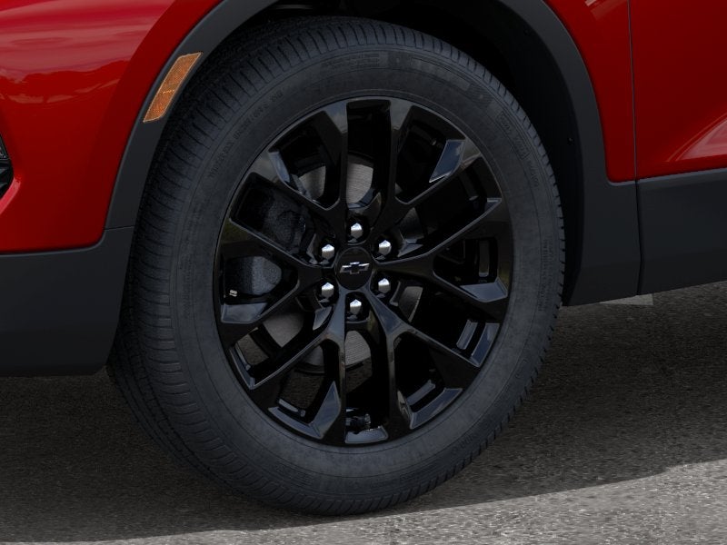 2026 Chevrolet Blazer 3LT AWD