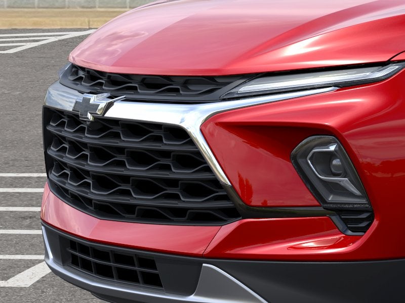 2026 Chevrolet Blazer 3LT AWD