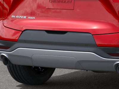2026 Chevrolet Blazer 3LT AWD