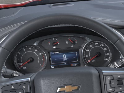 2026 Chevrolet Blazer 3LT AWD