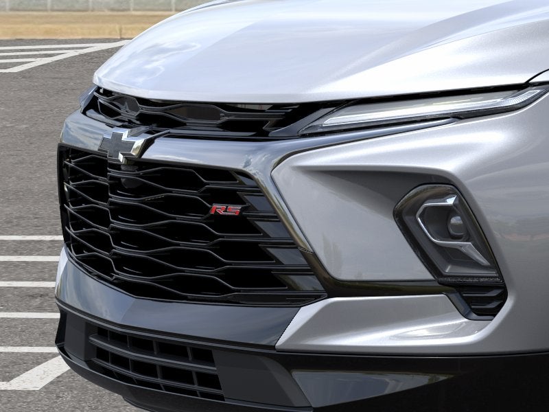 2026 Chevrolet Blazer RS AWD