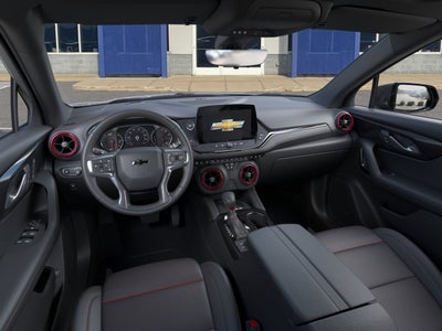 2026 Chevrolet Blazer RS AWD
