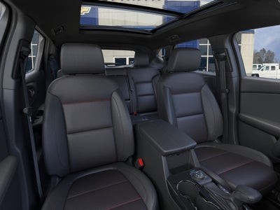 2026 Chevrolet Blazer RS AWD