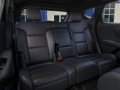 2026 Chevrolet Blazer RS AWD