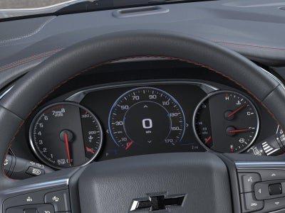 2026 Chevrolet Blazer RS AWD