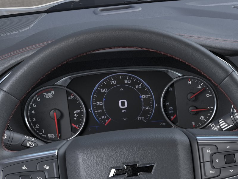 2026 Chevrolet Blazer RS AWD