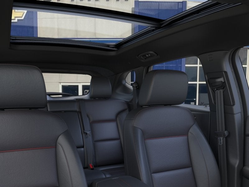 2026 Chevrolet Blazer RS AWD