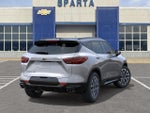2026 Chevrolet Blazer RS AWD