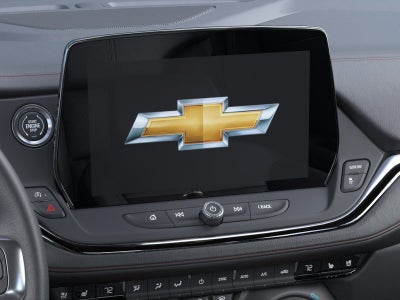 2026 Chevrolet Blazer RS AWD