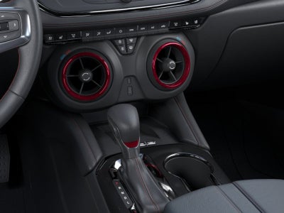 2026 Chevrolet Blazer RS AWD
