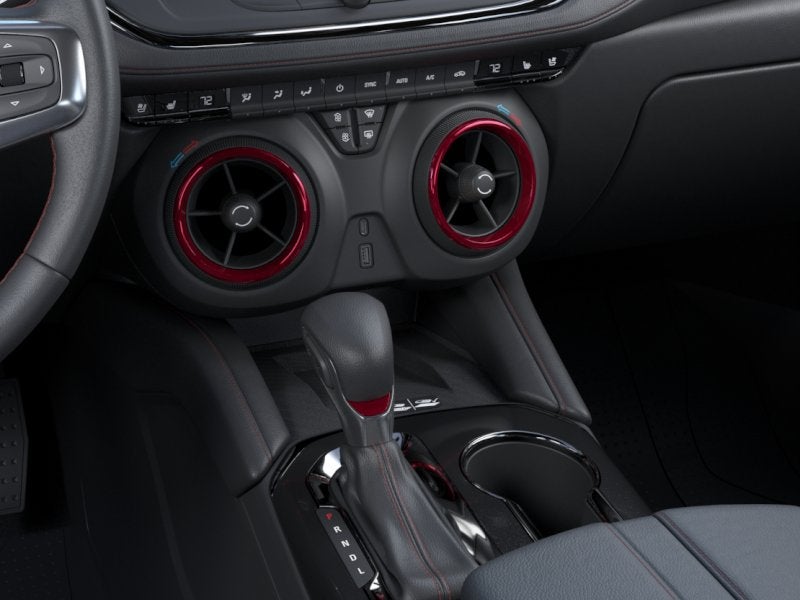 2026 Chevrolet Blazer RS AWD