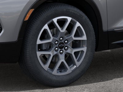 2026 Chevrolet Blazer RS AWD