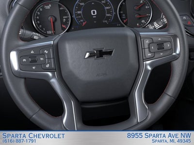 2026 Chevrolet Blazer RS AWD