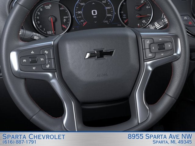 2026 Chevrolet Blazer RS AWD