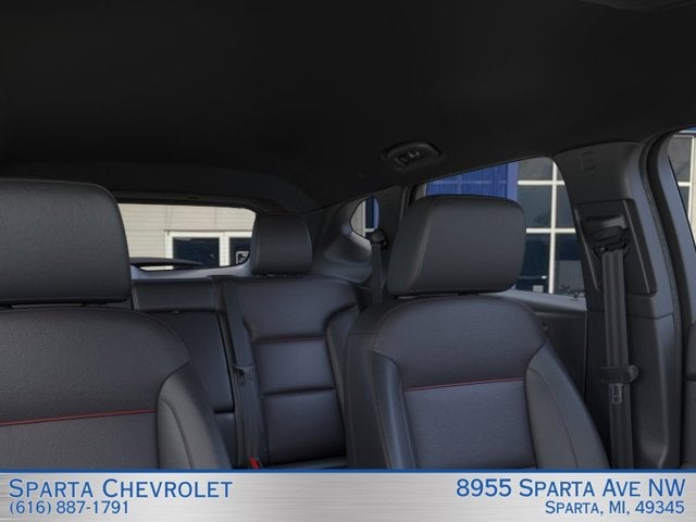 2026 Chevrolet Blazer RS AWD