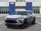 2026 Chevrolet Blazer RS AWD