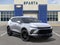 2026 Chevrolet Blazer RS AWD