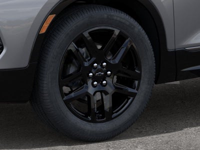 2026 Chevrolet Blazer RS AWD