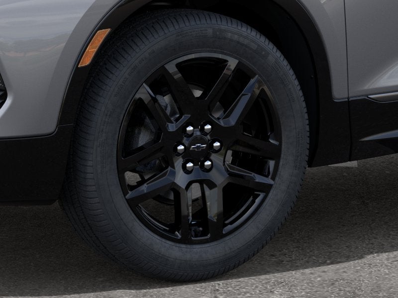 2026 Chevrolet Blazer RS AWD