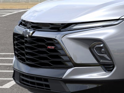 2026 Chevrolet Blazer RS AWD