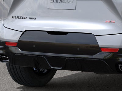 2026 Chevrolet Blazer RS AWD