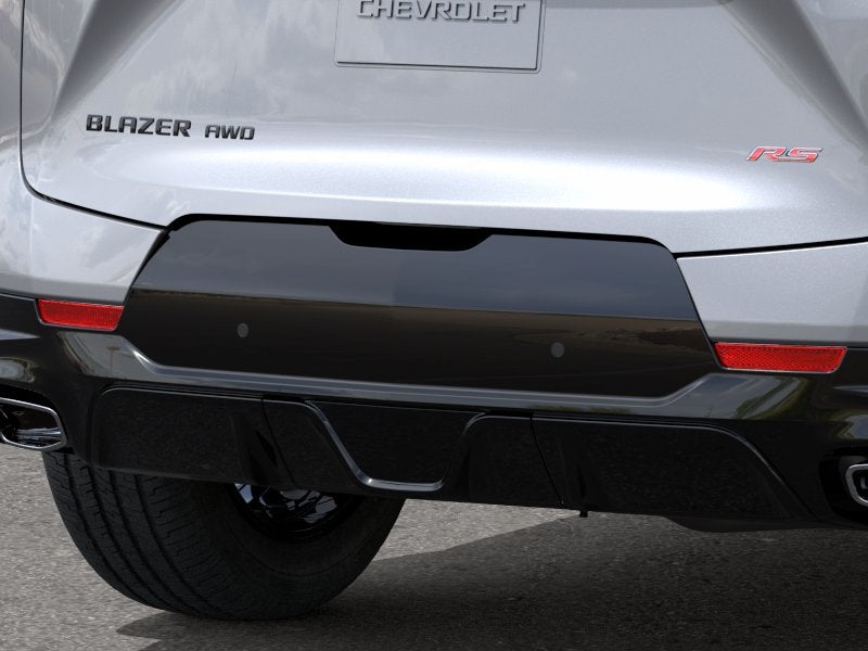 2026 Chevrolet Blazer RS AWD