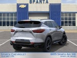2026 Chevrolet Blazer RS AWD
