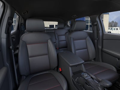 2026 Chevrolet Blazer RS AWD