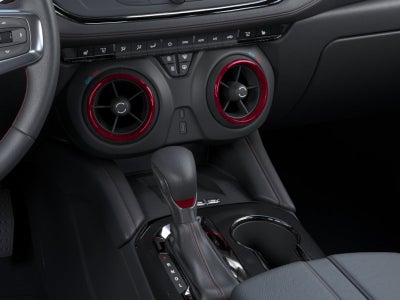 2026 Chevrolet Blazer RS AWD