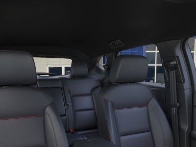 2026 Chevrolet Blazer RS AWD