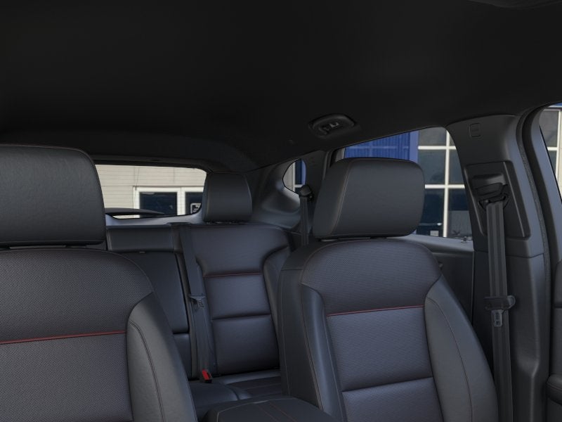 2026 Chevrolet Blazer RS AWD
