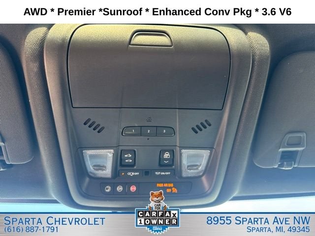 2023 Chevrolet Blazer Premier
