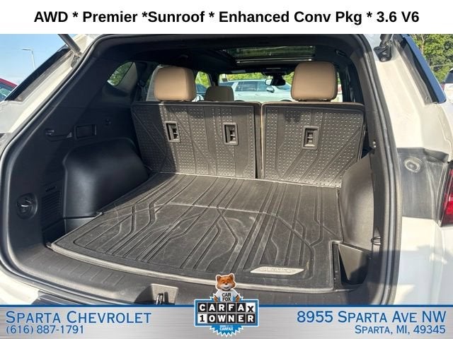 2023 Chevrolet Blazer Premier