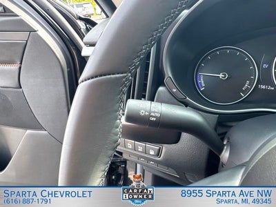 2026 Mazda Mazda CX-50 Hybrid Premium