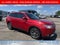 2015 Mitsubishi Outlander GT