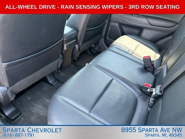 2015 Mitsubishi Outlander GT