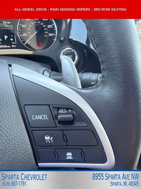 2015 Mitsubishi Outlander GT