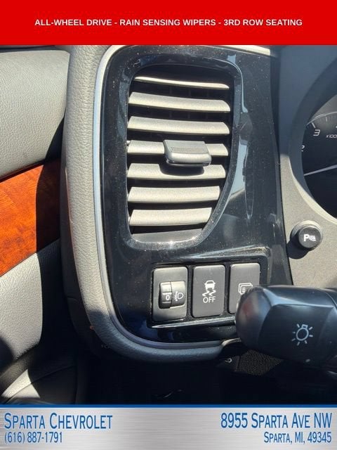 2015 Mitsubishi Outlander GT