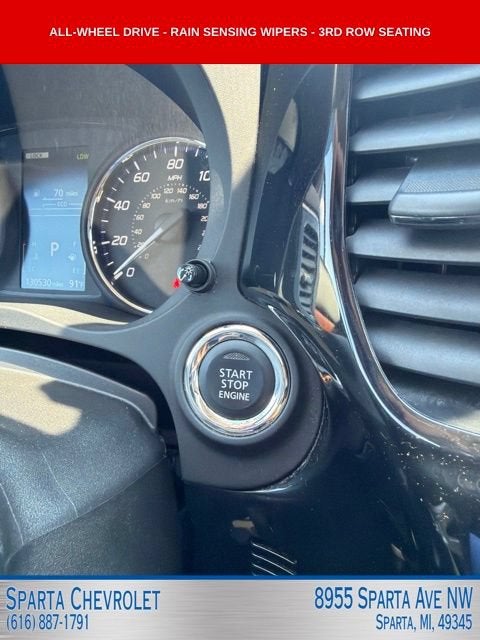 2015 Mitsubishi Outlander GT