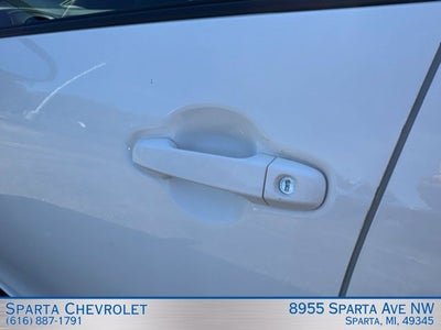 2016 Toyota Prius c One FWD