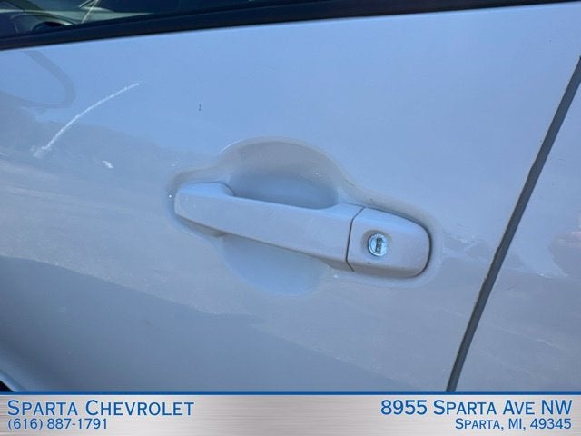 2016 Toyota Prius c One FWD