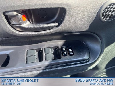 2016 Toyota Prius c One FWD