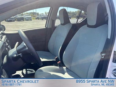 2016 Toyota Prius c One FWD