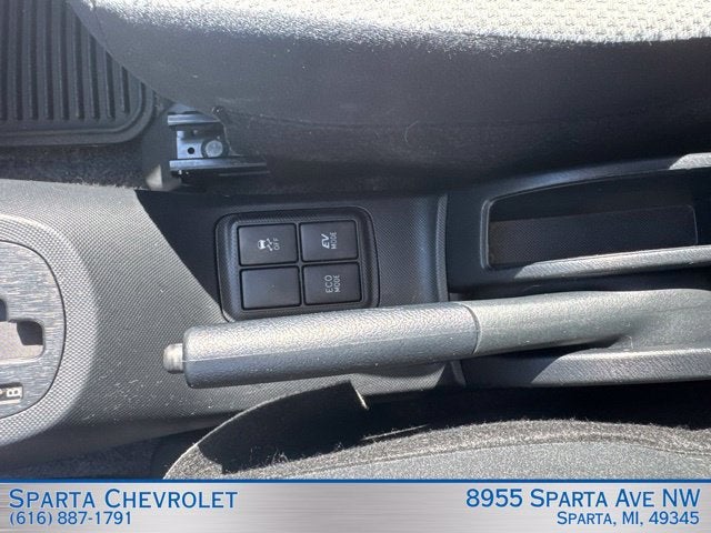 2016 Toyota Prius c One FWD