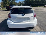 2016 Toyota Prius c One FWD